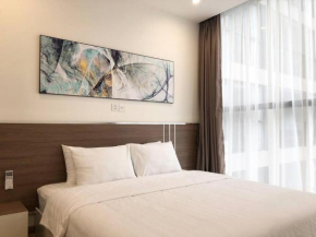 Luxury Condotel Vinhomes Skylake Keangnam - Netflix free